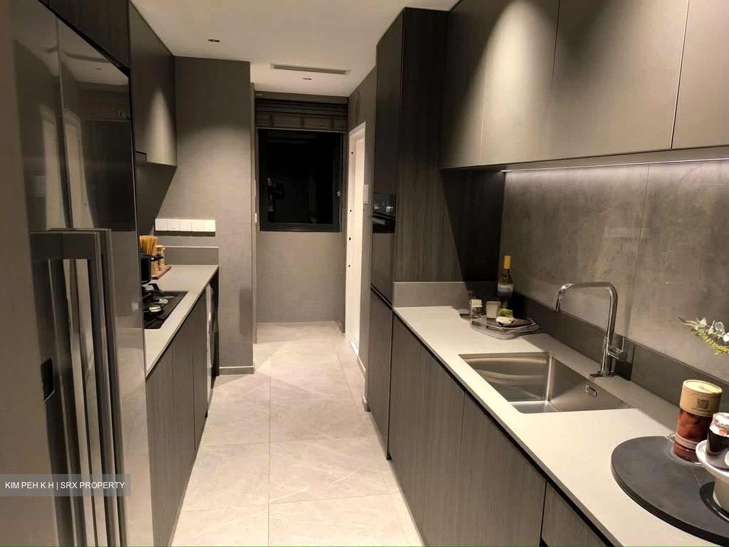 The Myst (D23), Condominium #568843371